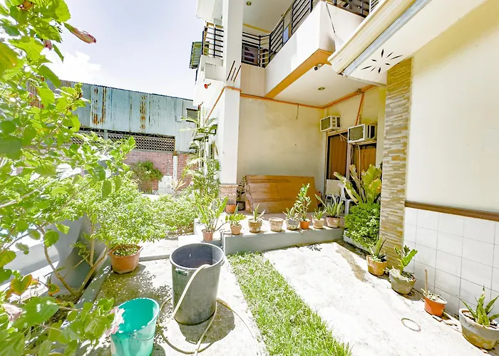 Gasthof Cebu Barkada A201 Mandaue City